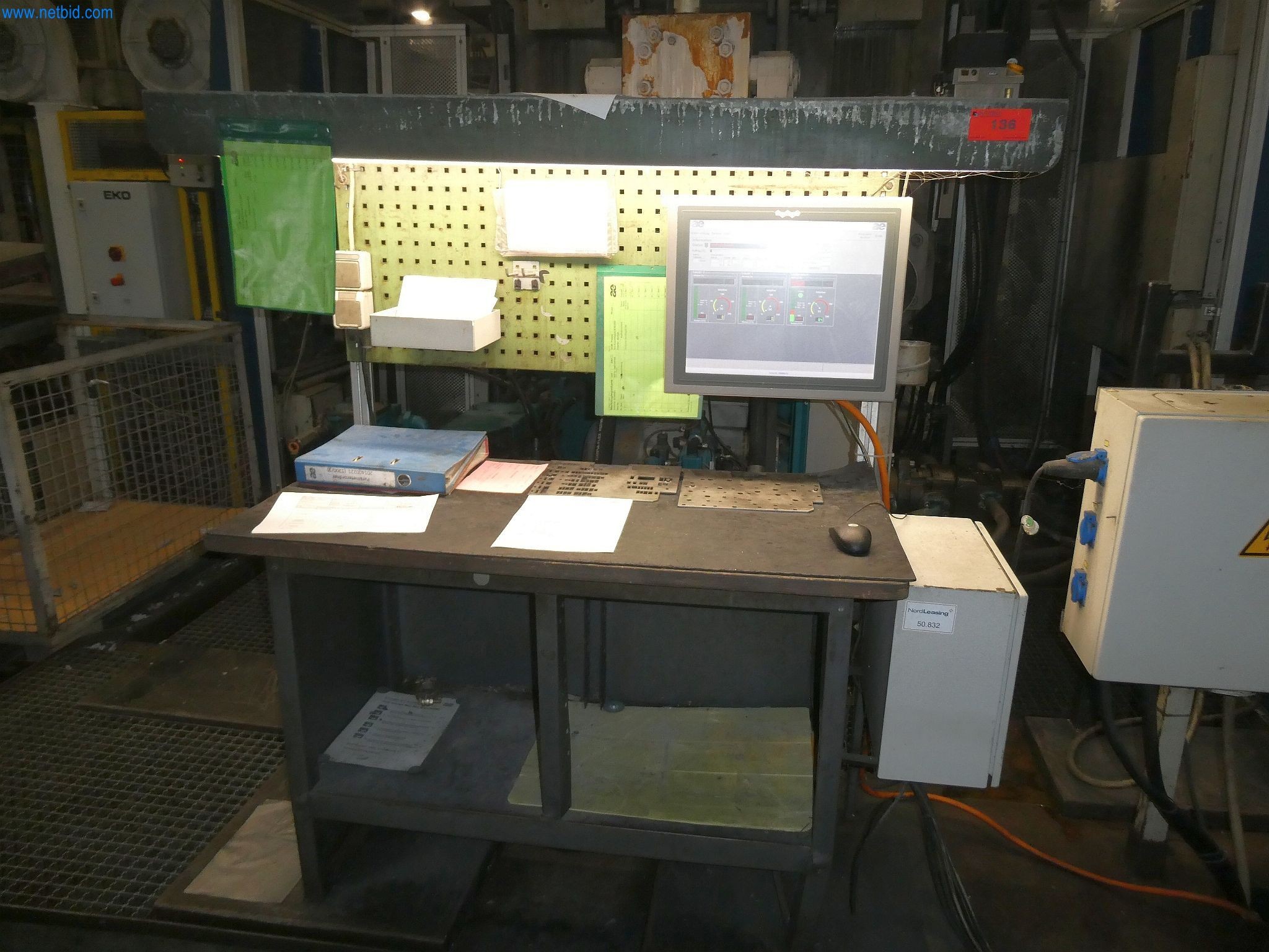 Werkbank